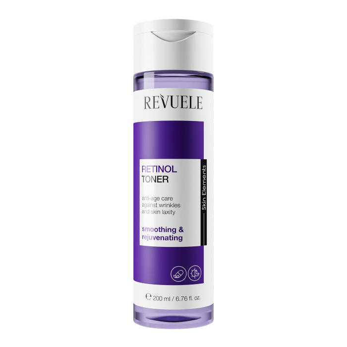 Revuele - Retinol Tónico - 200 ml - Revuele - 1
