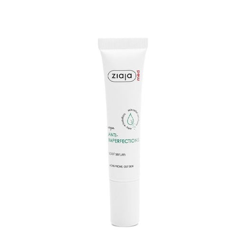 Siero Viso Anti-Imperfezioni 15 ml - Ziaja - 1