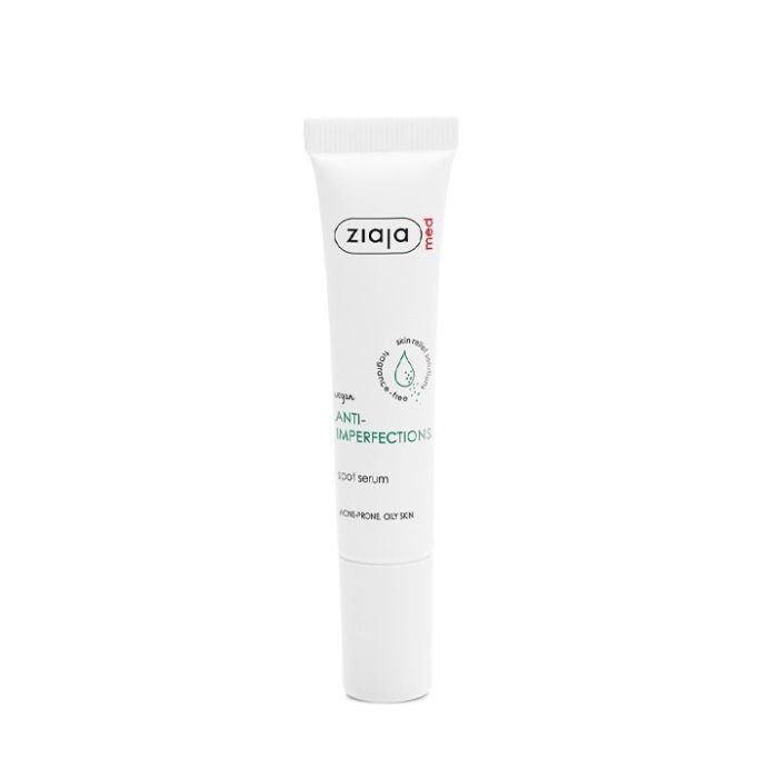 Siero Viso Anti-Imperfezioni 15 ml - Ziaja - 1