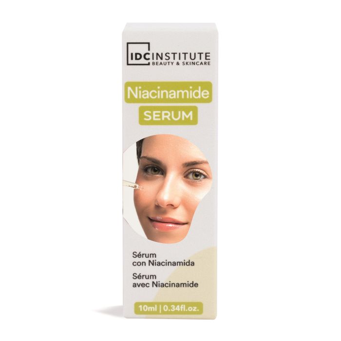 Idc Institute - Skin Solutions - Sérum con Niacinamida - 10 ml - Idc Institute - 1