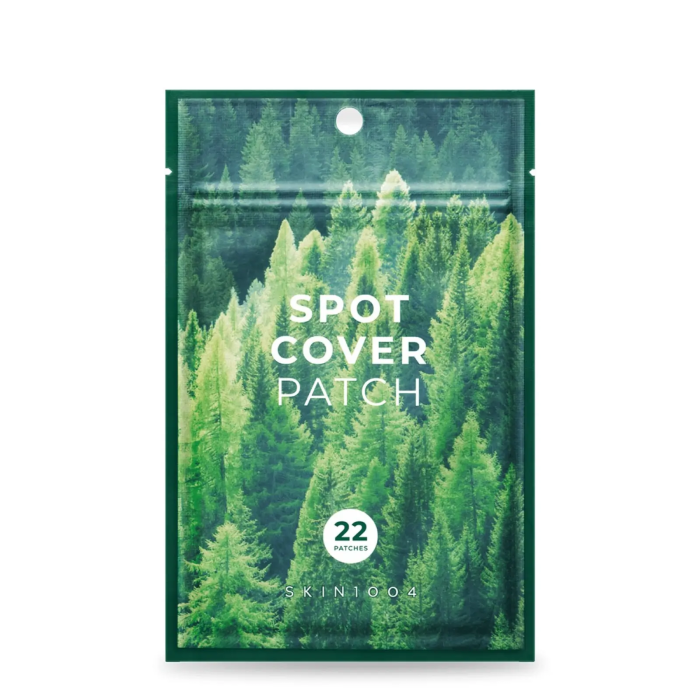 Patches Coprenti per Macchie Anti Acne - Skin 1004 - 1