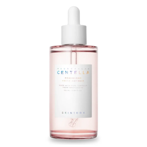 Madagascar Centella Poremizing Fresh Ampolla 100 ml - Skin 1004 - 1