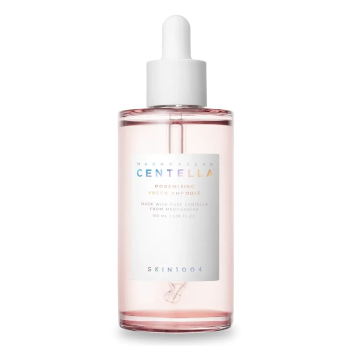 Madagascar Centella Poremizing Fresh Ampolla 100 ml - Skin 1004 - 1