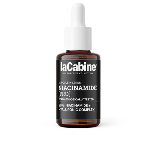 Siero di Niacinamide [pro] 30ml - La Cabine - 1
