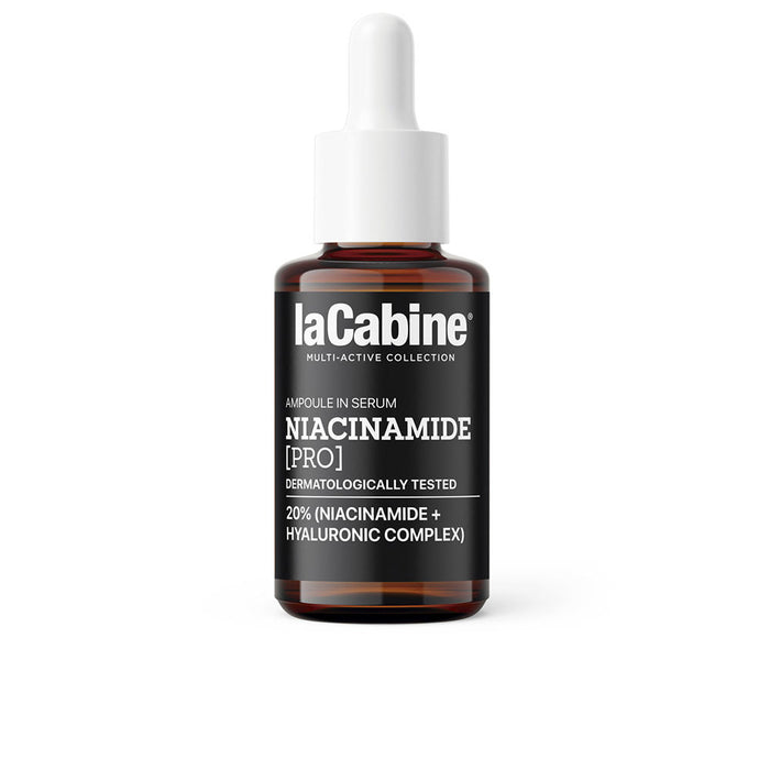 Siero di Niacinamide [pro] 30ml - La Cabine - 1