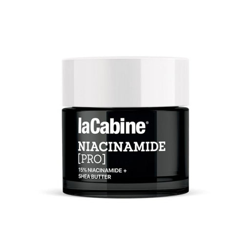 Crema Viso Niacinamide [pro] 50ml - La Cabine - 1