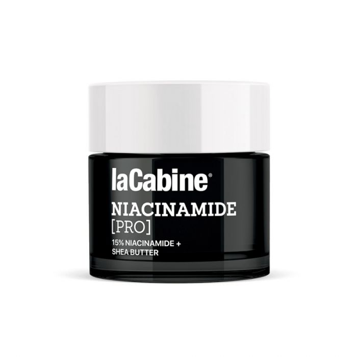 Crema Viso Niacinamide [pro] 50ml - La Cabine - 1