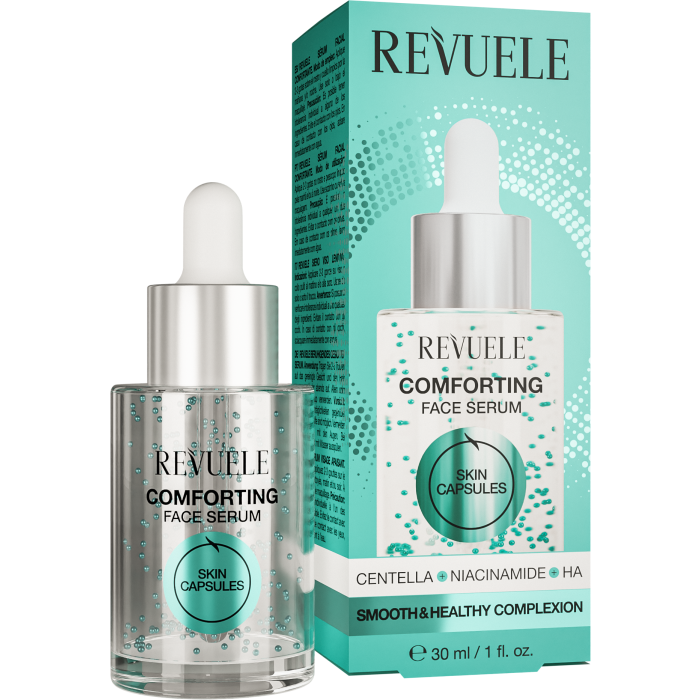 Revuele - Sérum Facial Reconfortante - 30 ml - Revuele - 1