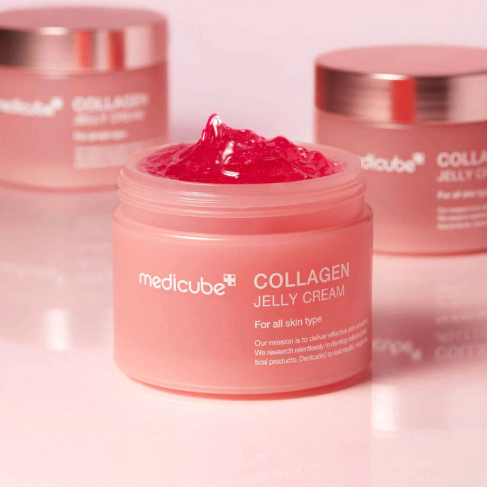 Crema gel al collagene 110 ml - Medicube - 2