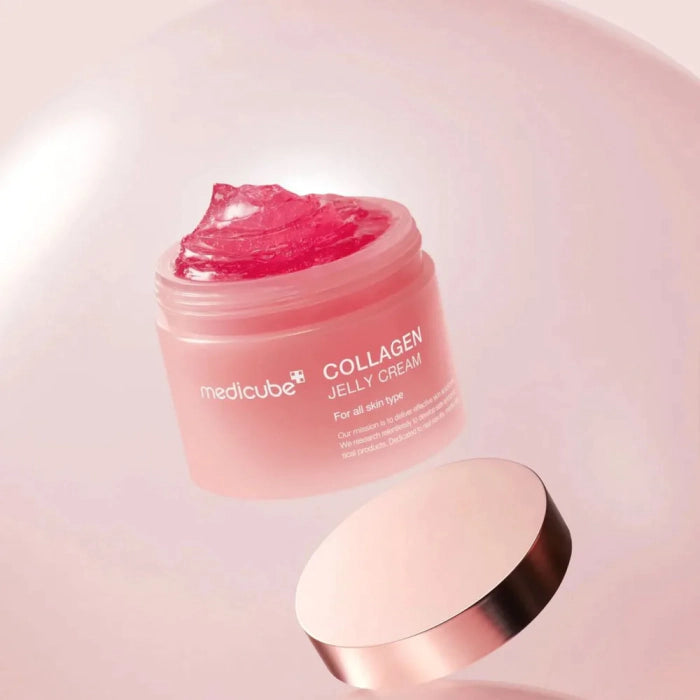 Crema gel al collagene 110 ml - Medicube - 3