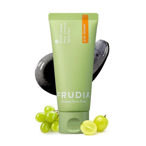 Controllo dei pori all'uva verde 60 gr - Frudia - 1