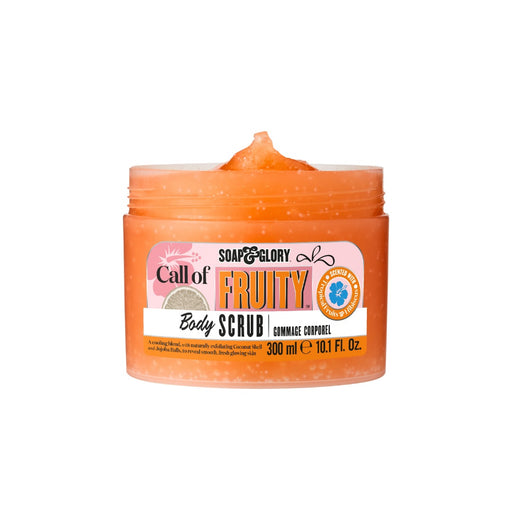 Esfoliante Corpo Call of Fruity Body Scrub 300 ml - Soap & Glory - 2