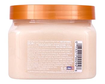 Vaniglia Scrub Corpo 510 gr - Tree Hut - 3