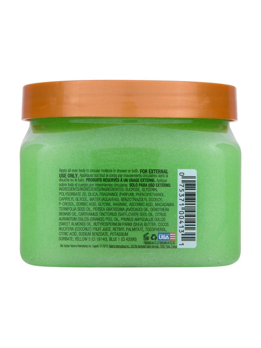 Esfoliante allo Zucchero di Karité Electric Beach 510 gr - Tree Hut - 4