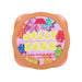 Esfoliante di Zucchero al Burro di Karité Jelly Bear 510 gr - Tree Hut - 2
