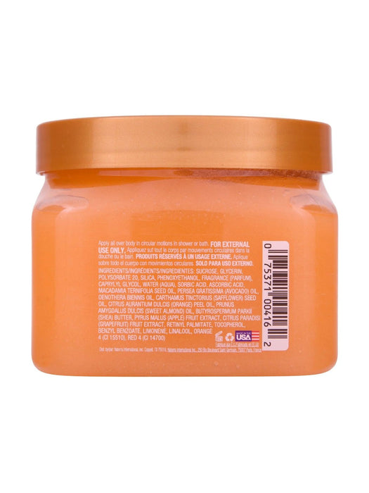 Esfoliante di Zucchero al Burro di Karité Jelly Bear 510 gr - Tree Hut - 4