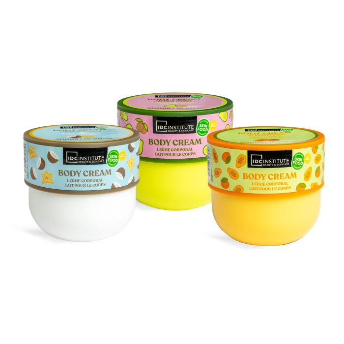 Idc Institute - Body Cream - 500 gr - Idc Institute - 1