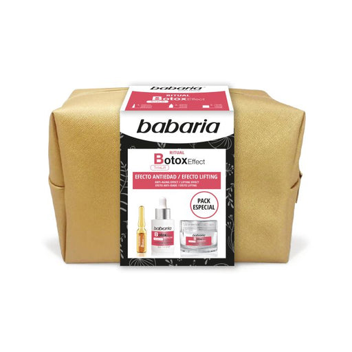 Necessaire Botox - Babaria - 1