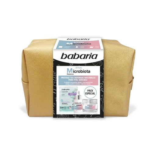 Necessaire Microbiota - Babaria - 1