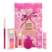 All About the Jelly - Gift Set - 6 piezas - Make Up Revolution - 1