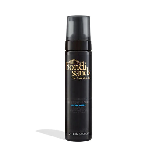 Schiuma Autoabbronzante 200ml - Ultra Dark - Bondi Sands - 1