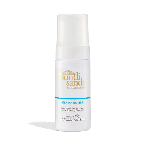 Schiuma Rimuovi Autoabbronzante 100ml - Bondi Sands - 1