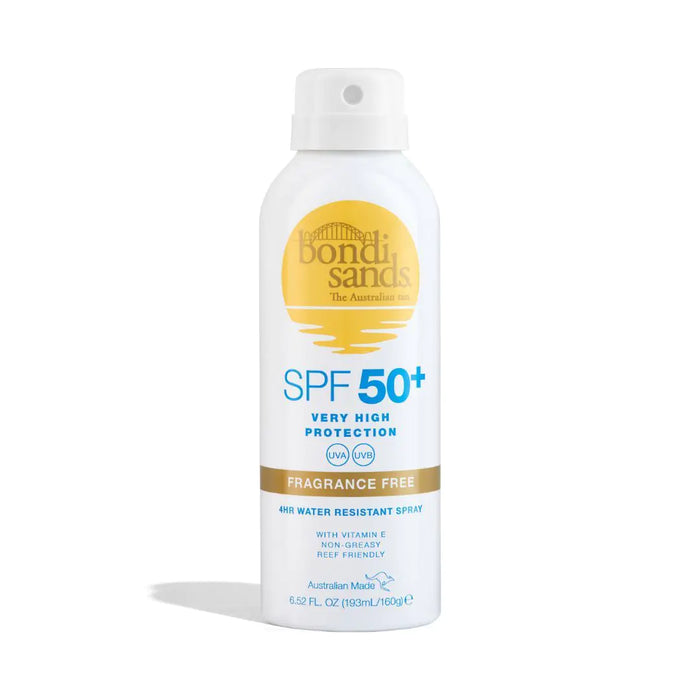 Spray Protettivo Solare SPF50+ - Bondi Sands - 1