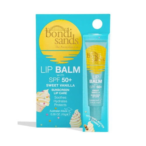 Balsamo Labbra SPF50+ - Vaniglia - Bondi Sands - 1