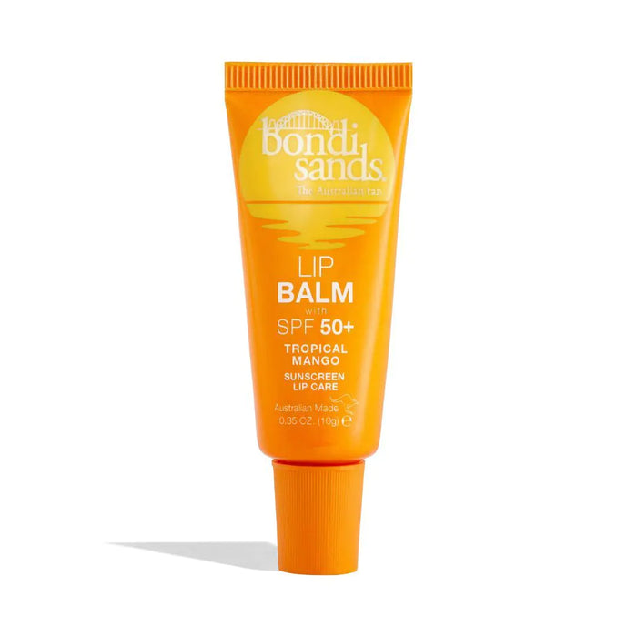 Balsamo Labbra Mango Spf50+ - Bondi Sands - 1