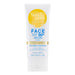 Bondi Sands - Loción Protectora Facial Hidratante - SPF50+ Sin Perfume - 75 ml - Bondi Sands - 1