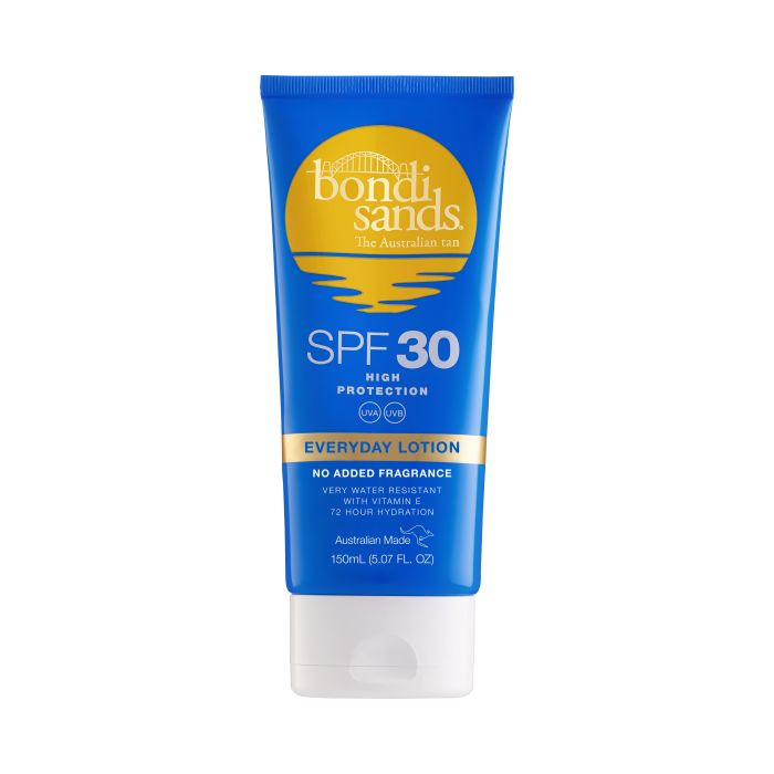 Bondi Sands - Loción Corporal Protectora Solar - Sin Fragancia SPF30 - 150 ml - Bondi Sands - 1