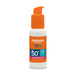 Fluido Solare Viso Hydra Spf50+ 40 ml - Babaria - 1
