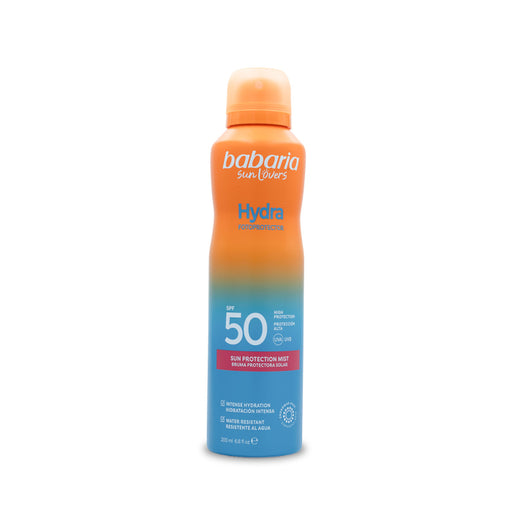 Spray Solare Hydra Spf50 200 ml - Babaria - 1
