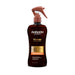 Olio Protettivo Solare Bronze Spf6 300 ml - Babaria - 1