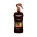 Olio Protettivo Solare Bronze Spf15 300 ml - Babaria - 1