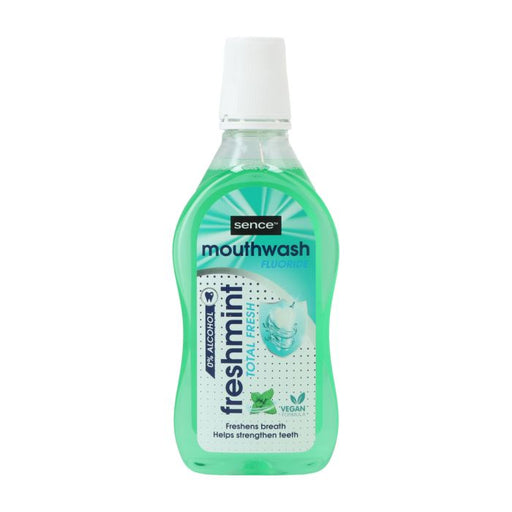 Collutorio Fresco Freshmint 500 ml - Sence Beauty - 1