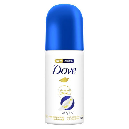 Deodorante Spray Originale 35 ml - Dove - 1