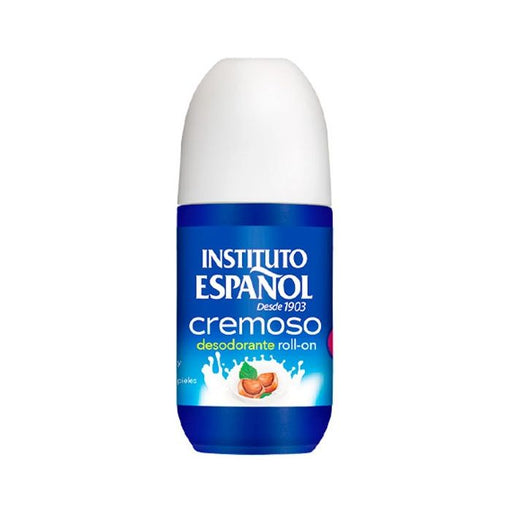 Deodorante in Crema 75 ml - Instituto Español - 1