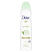 Deodorante Spray Go Fresh Cetriolo - Tè Verde 150 ml - Dove - 1