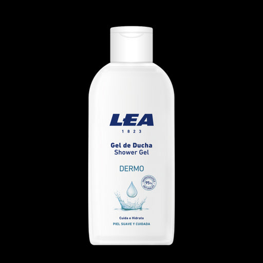 Gel Doccia Dermo 100 ml - Lea - 1