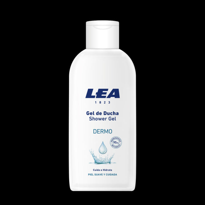 Gel Doccia Dermo 100 ml - Lea - 1