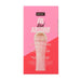 Sence Beauty - Rodillo Facial de Piedra Volcánica Anti-brillos - Piedra volcánica - 1 unidad - Sence Beauty - 1