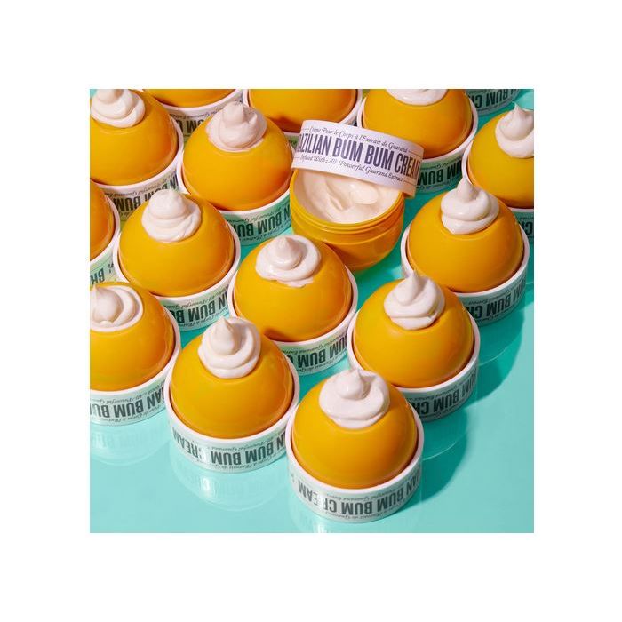 Crema Corpo Brazilian Bum Bum - Sol de Janeiro - 2