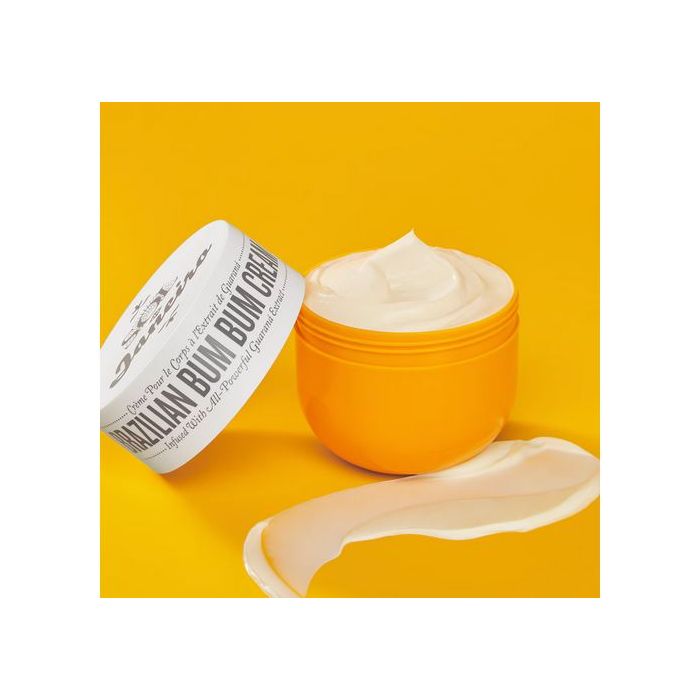 Crema Corpo Brazilian Bum Bum - Sol de Janeiro - 4