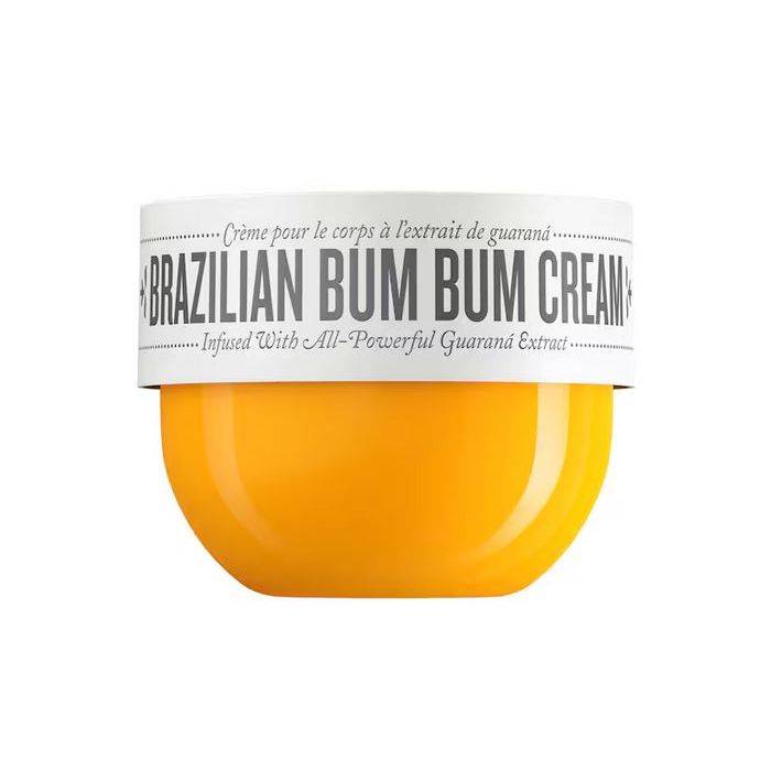Crema Corpo Brazilian Bum Bum - Sol de Janeiro - 5