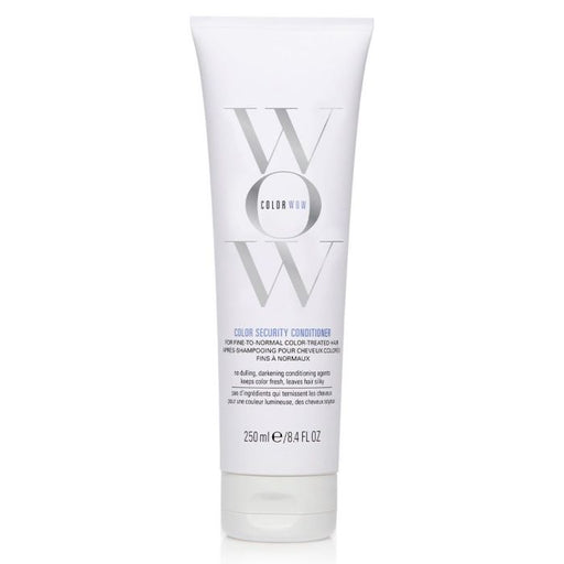 Balsamo Color Security - Capelli Fini-normali 250ml - Color Wow - 1