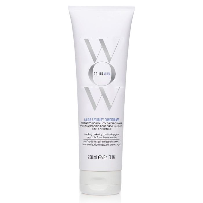 Balsamo Color Security - Capelli Fini-normali 250ml - Color Wow - 1
