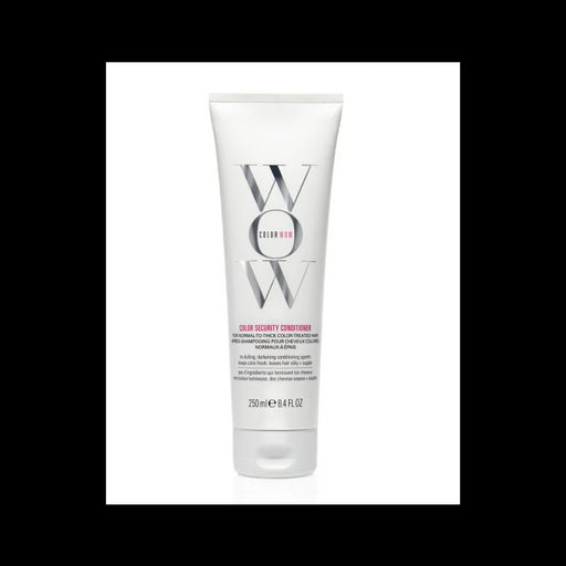 Balsamo Normal-Spesso Color Security 250ml - Color Wow - 1