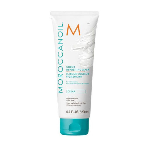 Maschera Brillantezza Intensa 200 ml - Moroccanoil - 1