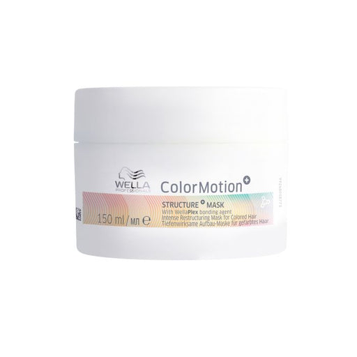 Maschera Premium Color Motion da 150 ml - Wella Professionals - 1